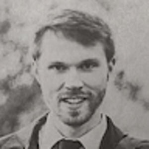 Meet your Posher, Travis